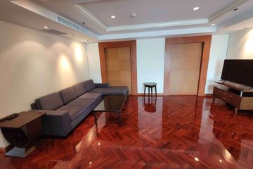 3 Bedroom Condo for rent in Khlong Toei, Bangkok near BTS Nana