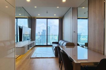 2 Bedroom Condo for rent in Anil Sathorn 12, Silom, Bangkok near BTS Sueksa Witthaya
