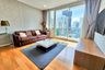 3 Bedroom Condo for rent in Wind Sukhumvit 23, Khlong Toei Nuea, Bangkok near MRT Sukhumvit