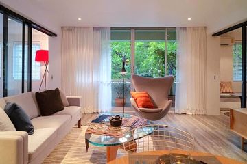 2 Bedroom Condo for rent in Raintree Villa, Khlong Tan Nuea, Bangkok near BTS Thong Lo
