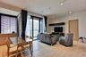 2 Bedroom Condo for rent in The Lofts Silom, Silom, Bangkok near BTS Surasak