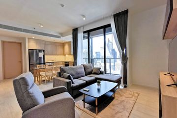 2 Bedroom Condo for rent in The Lofts Silom, Silom, Bangkok near BTS Surasak