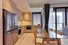 2 Bedroom Condo for rent in The Lofts Silom, Silom, Bangkok near BTS Surasak