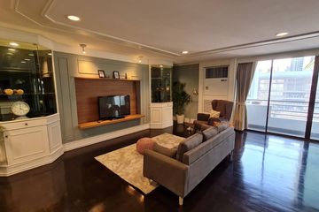 2 Bedroom Condo for rent in Thung Wat Don, Bangkok near BTS Sueksa Witthaya