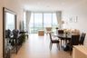 2 Bedroom Condo for rent in 185 Rajadamri, Lumpini, Bangkok near BTS Ratchadamri