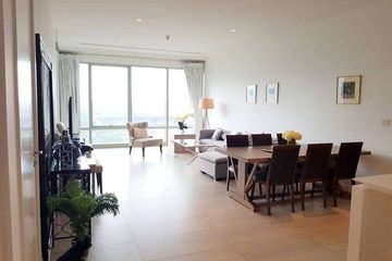 2 Bedroom Condo for rent in 185 Rajadamri, Lumpini, Bangkok near BTS Ratchadamri