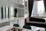 1 Bedroom Condo for rent in Ashton Morph 38, Phra Khanong, Bangkok near BTS Thong Lo