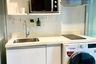 1 Bedroom Condo for rent in Ashton Morph 38, Phra Khanong, Bangkok near BTS Thong Lo