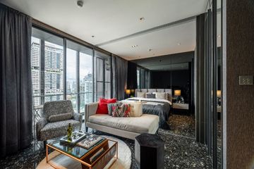 1 Bedroom Condo for Sale or Rent in BEATNIQ Sukhumvit 32, Khlong Tan, Bangkok near BTS Thong Lo