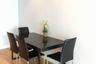 2 Bedroom Condo for rent in Millennium Residence, Khlong Toei, Bangkok near BTS Asoke
