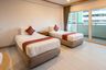 3 Bedroom Condo for rent in Khlong Toei Nuea, Bangkok near Airport Rail Link Makkasan