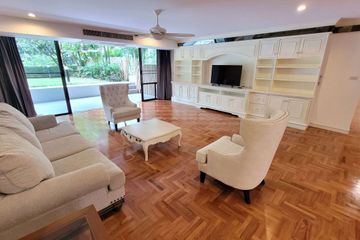 4 Bedroom Condo for rent in Khlong Toei, Bangkok near BTS Asoke
