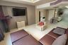 2 Bedroom Condo for rent in Khlong Tan Nuea, Bangkok near BTS Phrom Phong
