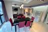 2 Bedroom Condo for rent in Khlong Tan Nuea, Bangkok near BTS Phrom Phong