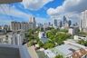 2 Bedroom Condo for rent in Khlong Tan Nuea, Bangkok near BTS Phrom Phong