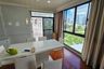 2 Bedroom Condo for rent in Khlong Tan Nuea, Bangkok near BTS Phrom Phong