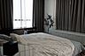 1 Bedroom Condo for rent in Aequa Sukhumvit 49, Khlong Tan Nuea, Bangkok near BTS Thong Lo