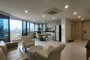 2 Bedroom Condo for rent in Khlong Toei, Bangkok near BTS Asoke
