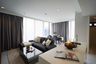 2 Bedroom Condo for rent in Nara 9 by Eastern Star, Sathon, Bangkok near BTS Chong Nonsi