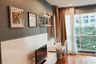 1 Bedroom Condo for rent in The Address Chidlom, Lumpini, Bangkok near BTS Chit Lom