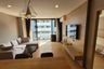 2 Bedroom Condo for rent in Khlong Tan Nuea, Bangkok