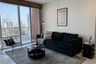 2 Bedroom Condo for rent in Fullerton, Phra Khanong, Bangkok near BTS Thong Lo