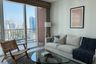 2 Bedroom Condo for rent in Fullerton, Phra Khanong, Bangkok near BTS Thong Lo