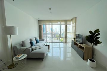 2 Bedroom Condo for rent in Fullerton, Phra Khanong, Bangkok near BTS Thong Lo
