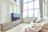 1 Bedroom Condo for rent in Knightsbridge Prime Sathorn, Thung Wat Don, Bangkok near BTS Chong Nonsi