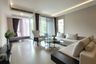3 Bedroom Condo for rent in FYNN Sukhumvit 31, Khlong Toei Nuea, Bangkok near MRT Sukhumvit