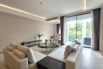 3 Bedroom Condo for rent in FYNN Sukhumvit 31, Khlong Toei Nuea, Bangkok near MRT Sukhumvit