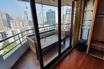 2 Bedroom Condo for rent in Khlong Toei, Bangkok near BTS Asoke