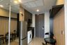 1 Bedroom Condo for rent in Ashton Chula-Silom, Si Phraya, Bangkok near MRT Sam Yan