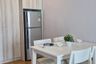 1 Bedroom Condo for rent in Noble Reveal, Phra Khanong Nuea, Bangkok near BTS Thong Lo
