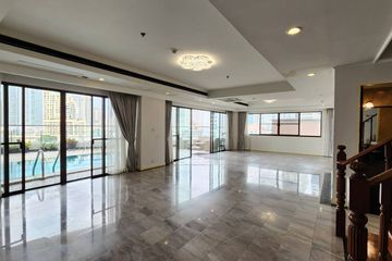 3 Bedroom Condo for rent in Le Raffine Sukhumvit 24, Khlong Tan, Bangkok near BTS Phrom Phong