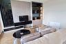2 Bedroom Condo for rent in The Lofts Ekkamai, Phra Khanong, Bangkok near BTS Ekkamai