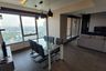 2 Bedroom Condo for rent in The Lofts Ekkamai, Phra Khanong, Bangkok near BTS Ekkamai