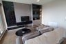2 Bedroom Condo for rent in The Lofts Ekkamai, Phra Khanong, Bangkok near BTS Ekkamai