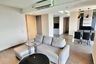 2 Bedroom Condo for rent in The Lofts Ekkamai, Phra Khanong, Bangkok near BTS Ekkamai