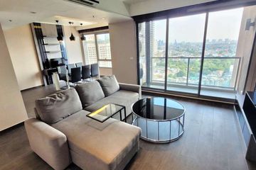 2 Bedroom Condo for rent in The Lofts Ekkamai, Phra Khanong, Bangkok near BTS Ekkamai