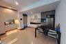 2 Bedroom Condo for Sale or Rent in Bang Kapi, Bangkok near MRT Phetchaburi