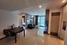 2 Bedroom Condo for Sale or Rent in Bang Kapi, Bangkok near MRT Phetchaburi
