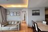 2 Bedroom Condo for rent in The Lumpini 24, Khlong Tan, Bangkok near BTS Phrom Phong