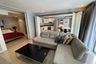2 Bedroom Condo for rent in Raintree Villa, Khlong Tan Nuea, Bangkok near BTS Thong Lo