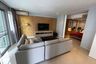2 Bedroom Condo for rent in Raintree Villa, Khlong Tan Nuea, Bangkok near BTS Thong Lo