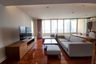 3 Bedroom Condo for rent in Khlong Tan Nuea, Bangkok near BTS Phrom Phong