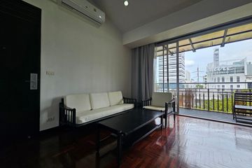 1 Bedroom Condo for rent in Khlong Tan Nuea, Bangkok near BTS Thong Lo