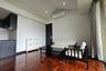 1 Bedroom Condo for rent in Khlong Tan Nuea, Bangkok near BTS Thong Lo