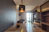 2 Bedroom Condo for rent in The Lumpini 24, Khlong Tan, Bangkok near BTS Phrom Phong
