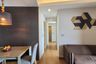 2 Bedroom Condo for rent in The Lumpini 24, Khlong Tan, Bangkok near BTS Phrom Phong